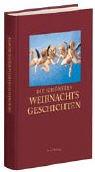 Cover of: Die schönsten Weihnachtsgeschichten. by Gesine Dammel