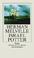 Cover of: Israel Potter. Seine fünfzig Jahre im Exil.