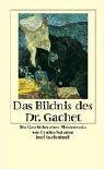 Cover of: Das Bildnis des Dr. Gachet. Biographie eines Meisterwerks. by Cynthia Saltzman