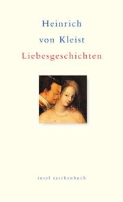 Cover of: Liebesgeschichten.