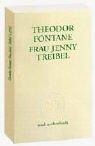 Cover of: Frau Jenny Treibel. Oder by Theodor Fontane
