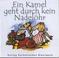 Cover of: Ein Kamel geht durch kein Nadelöhr