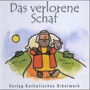 Cover of: Das verlorene Schaf