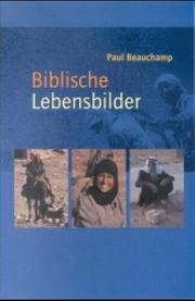 Cover of: Biblische Lebensbilder.