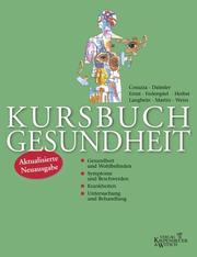 Cover of: Kursbuch Gesundheit