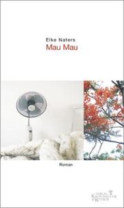 Cover of: Mau Mau: Roman