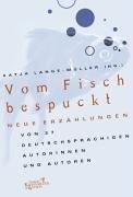 Cover of: Vom Fisch bespuckt.
