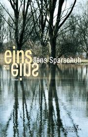 Cover of: Eins Zu Eins: Roman