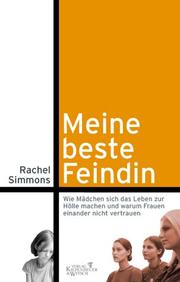 Cover of: Meine beste Feindin.