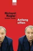 Cover of: Anfang offen.