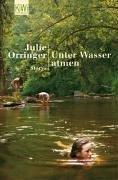 Cover of: Unter Wasser atmen