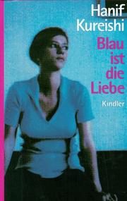 Cover of: Blau ist die Liebe.