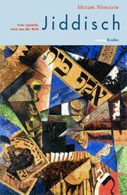 Cover of: Jiddisch. Eine Sprache reist um die Welt.