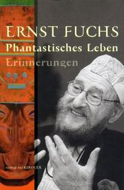 Cover of: Phantastisches Leben. Erinnerungen.