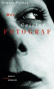 Cover of: Der Geisterfotograf.