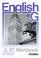 Cover of: English G, Ausgabe A5, Zu Band 5 Workbook