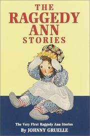 The Raggedy Ann stories