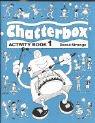 Cover of: Chatterbox, Activity Book