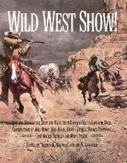 Cover of: Wild West show!