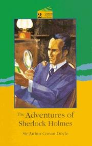 Cover of: The Adventures of Sherlock Holmes