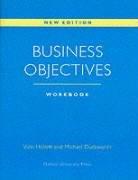 Cover of: Business Objectives, Workbook