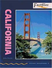 Cover of: California.