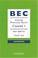 Cover of: BEC Practice Tests, 1 Cassette