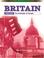 Cover of: Britain 1846-1964