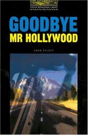 Cover of: Goodbye, Mr. Hollywood. Mit Materialien.