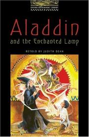 Cover of: Aladdin and the Enchanted Lamp by Judith Dean, Judith Dean