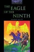 Cover of: The Eagle of the Ninth. Mit Materialien. (Lernmaterialien) by Rosemary Sutcliff, John. Escott