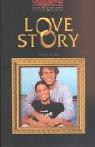 Cover of: Love Story. by Erich Segal, Rosemary Border