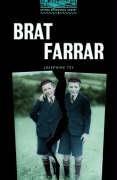 Cover of: Brat Farrar. Mit Materialien. by Josephine Tey