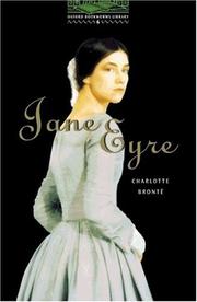 Cover of: Jane Eyre. 2500 Grundwörter. by Charlotte Brontë