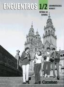 Cover of: Encuentros, Grammatisches Beiheft