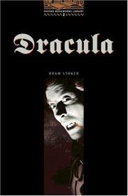Cover of: Dracula. 700 Grundwörter.