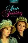 Cover of: Sense and Sensibility. Mit Materialien. Stage 5. 1800 headwords.