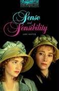 Sense and Sensibility. Mit Materialien. Stage 5. 1800 headwords.