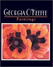 Cover of: Georgia O'Keeffe by Georgia O'Keeffe