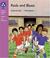Cover of: Reds and Blues