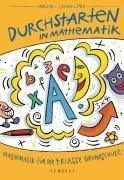 Durchstarten in Mathematik, Grundschule, Mathematik für die 1. Klasse by Karl Umgeher