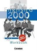 Cover of: English G 2000, Ausgabe A, Zu Band 1 Workbook