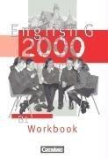 Cover of: English G 2000, Ausgabe B, Zu Band 1 Workbook by Susan Abbey, Michael Macfarlane, Wolfgang Biederstädt, Hellmut Schwarz