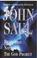 Cover of: John Saul: A New Collection of Three Complete Novels