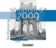 Cover of: English G 2000. A 4. CD. Vollfassung.