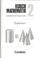 Cover of: Mathematik, Neuausgabe, Bd.2, Geometrie und Trigonometrie. Ergebnisheft