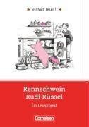 Cover of: einfach lesen. Rennschwein Rudi Rüssel. Aufgaben und Übungen. Ein Leseprojekt zu dem gleichnamigen Roman.