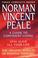 Cover of: No rman Vincent Peale