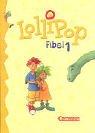 Cover of: Lollipop, Fibel, neue Rechtschreibung, Bd.1 u. 2, Lesetexte