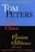 Cover of: Wings Bestsellers: Tom Peters